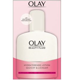 Olay Olay Essential beauty fluid lotion (200ml)