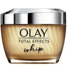 Olay Total effects whip cream (50ml) 50ml thumb