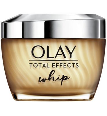 Olay Total effects whip cream (50ml) 50ml