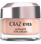 Olay Ultimate oog creme (15ml) 15ml thumb