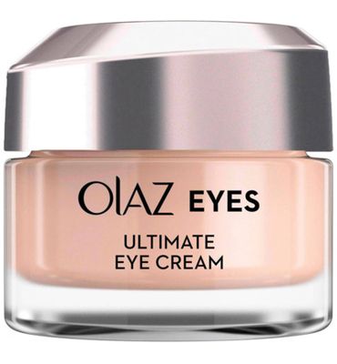 Olay Ultimate oog creme (15ml) 15ml