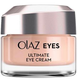 Olay Olay Ultimate oog creme (15ml)