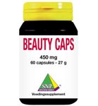 Snp Beauty caps (60ca) 60ca thumb