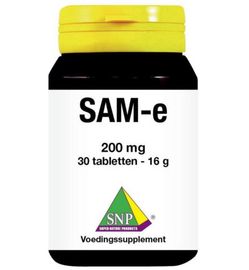 SNP Snp Same 200 mg (30tb)
