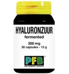 Snp Hyaluronzuur fermented 300 mg (30ca) 30ca thumb