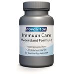 Nova Vitae Immuun care weerstands formule (60vc) 60vc thumb