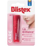 Blistex Lippenbalsem lip brilliance stick (3.70g) 3.70g thumb