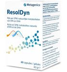 Metagenics Resoldyn NF (60ca) 60ca thumb