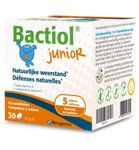 Metagenics Bactiol junior chew (30kt) 30kt thumb
