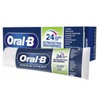 Oral-B Tandpasta pro-expert frisse adem (75ml) 75ml thumb