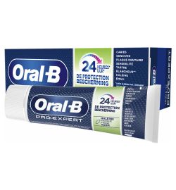 Oral-B Oral-B Tandpasta pro-expert frisse adem (75ml)