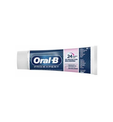 Oral-B Tandpasta pro-expert gevoelige tanden (75ml) 75ml