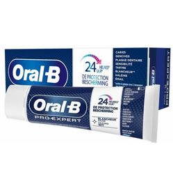 Oral-B Oral-B Tandpasta pro-expert gezond wit (75ml)