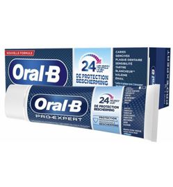 Oral-B Oral-B Tandpasta pro-expert professionele bescherming (75ml)