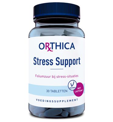 Orthica Stress support (30tb) 30tb