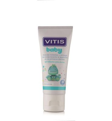 Vitis Baby gel (30ml) 30ml