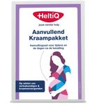HeltiQ Kraampakket aanvullend (1st) 1st thumb