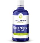 Vitakruid Ribes nigrum tinctuur (100ml) 100ml thumb