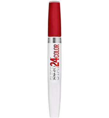 Maybelline New York Superstay 24H optic bright lipstick 870 optic ruby (1st) 1st