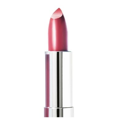 Maybelline New York Color sensational lipstick made for all 376 pink (1st) 1st