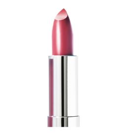 Maybelline New York Maybelline New York Color sensational lipstick made for all 376 pink (1st)