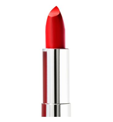 Maybelline New York Color sensational lipstick made for all 382 red (1st) 1st