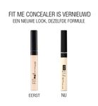 Maybelline New York Fit me concealer 03 (1st) 1st thumb