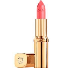 L'Oréal L'Oréal Color riche satin finish lipstick 230 coral (1st)