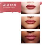 L'Oréal Color riche satin finish lipstick 110 Reno (1st) 1st thumb