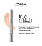 L'Oréal True match magique 7,5-9D honey (1st) 1st thumb