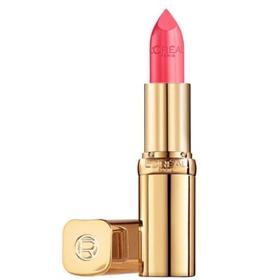 L'Oréal Color riche satin finish lipstick 118 french made (1st) 1st