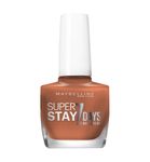 Maybelline New York Superstay 7days 931 brownstone (1st) 1st thumb