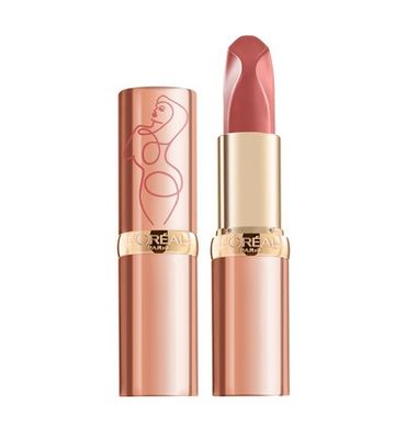 L'Oréal Color riche lipstick 173 impertinent (1st) 1st