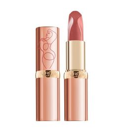L'Oréal L'Oréal Color riche lipstick 173 impertinent (1st)