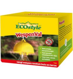 Ecostyle Ecostyle Wespenval (1st)