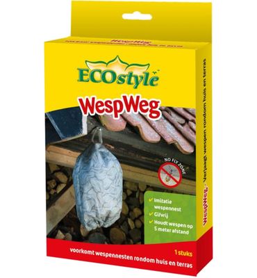 Ecostyle Wespweg (1st) 1st