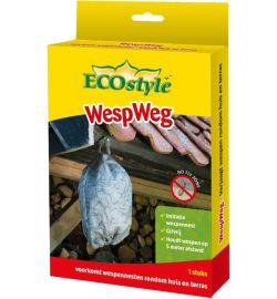 Ecostyle Ecostyle Wespweg (1st)
