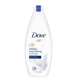 Dove Dove Deeply nourishing douchecreme (225ml)