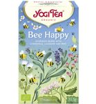 Yogi Tea Bee happy bio (17st) 17st thumb