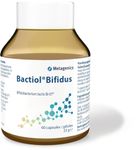 Metagenics Bactiol bifidus NF (60ca) 60ca thumb
