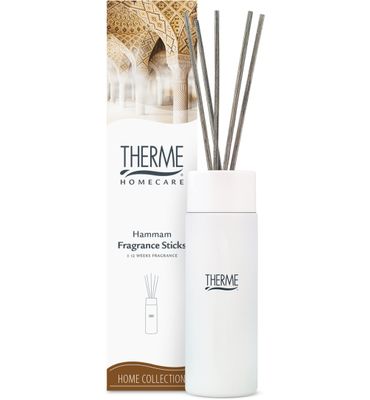 Therme Hammam Fragrance Sticks (100ml (100ml) 100ml