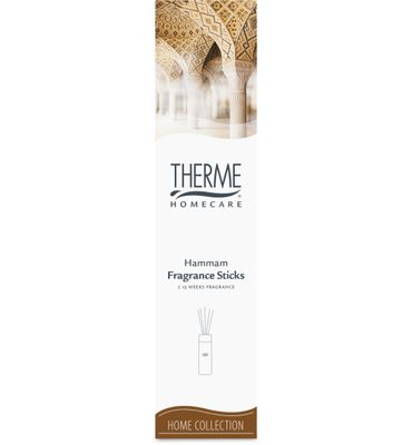Therme Hammam Fragrance Sticks (100ml (100ml) 100ml