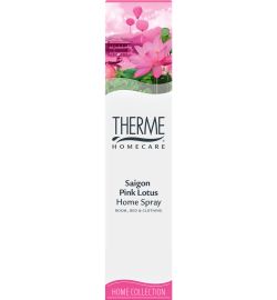 Therme Therme Home Spray Saigon Pink Lotus ( (60ml)