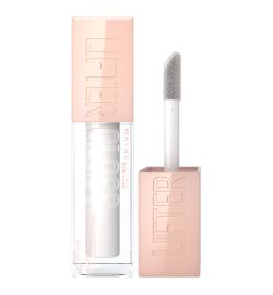 Maybelline New York Maybelline New York Lifter gloss nu 001 pearl (1st)