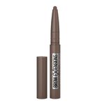 Maybelline New York Brow extensions 06 deep brown (1st) 1st thumb