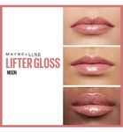 Maybelline New York Lifter gloss nu 003 moon (1st) 1st thumb