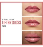 Maybelline New York Lifter gloss nu 005 petal (1st) 1st thumb