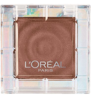 L'Oréal Paris Queen eyeshadow 17 don't stop me now (1st) 1st
