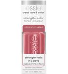 Essie Treat love & color 164 berry best - sheer (1st) 1st thumb