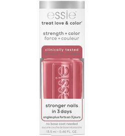 Essie Essie Treat love & color 164 berry best - sheer (1st)